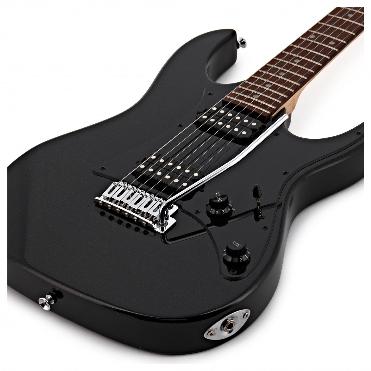 Đàn Guitar Điện Ibanez IJRX20E Pack, Jatoba Fingerboard