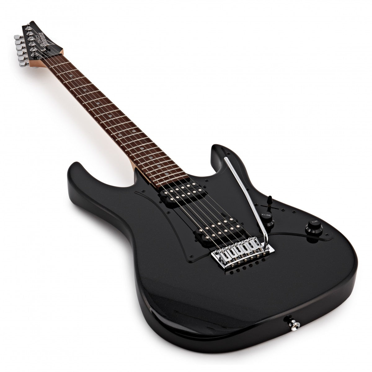 Đàn Guitar Điện Ibanez IJRX20E Pack, Jatoba Fingerboard