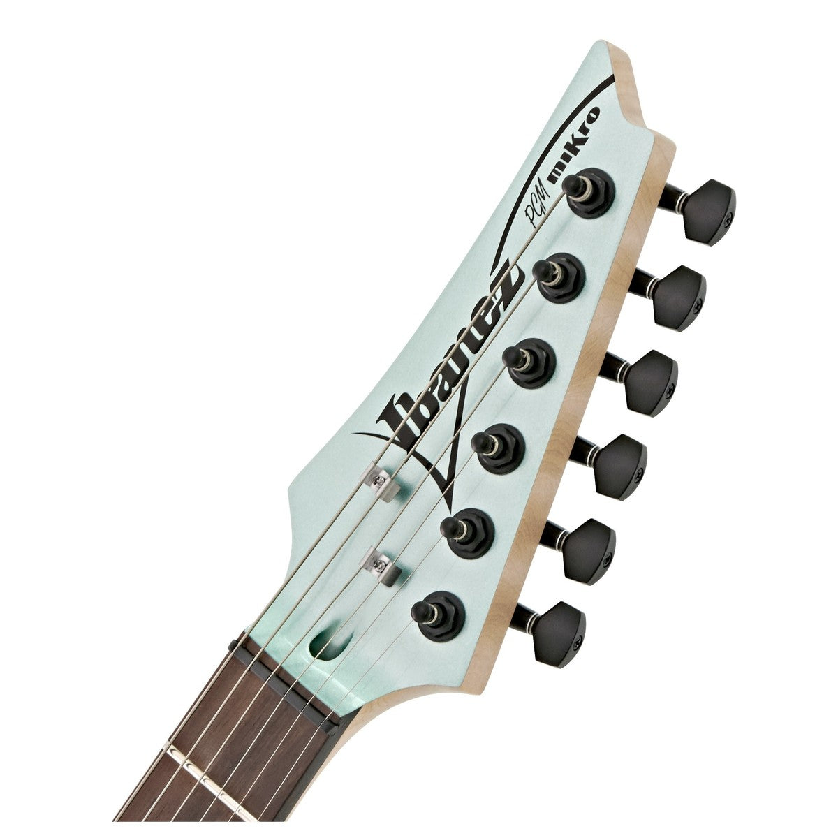 Đàn Guitar Điện Ibanez Paul Gilbert Signature miKro PGMM21, Jatoba Fingerboard