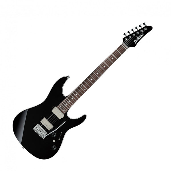 Đàn Guitar Điện Ibanez AZ42P1, HH, Black w/Bag