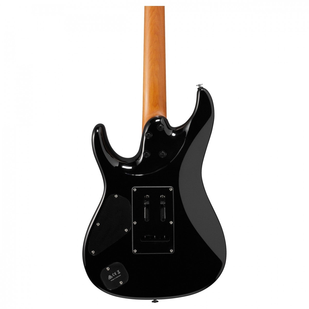 Đàn Guitar Điện Ibanez AZ42P1, HH, Black w/Bag