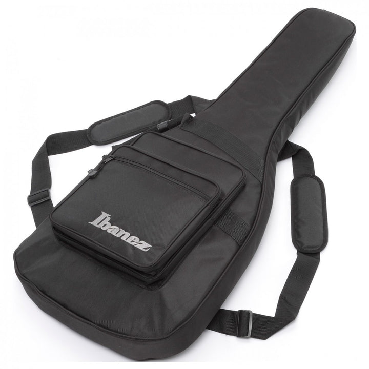 Đàn Guitar Điện Ibanez AZ47P1QM, HSH, Dragon Eye Burst w/Bag
