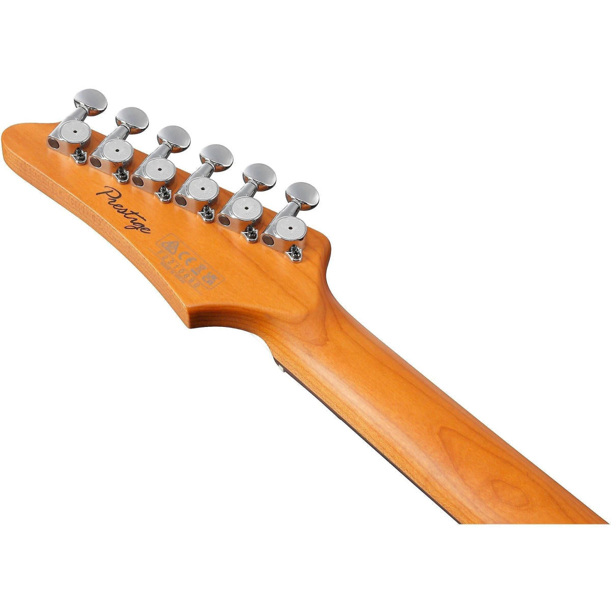 Đàn Guitar Điện Ibanez AZ2204NW, HSS, Dark Tide Blue w/Case