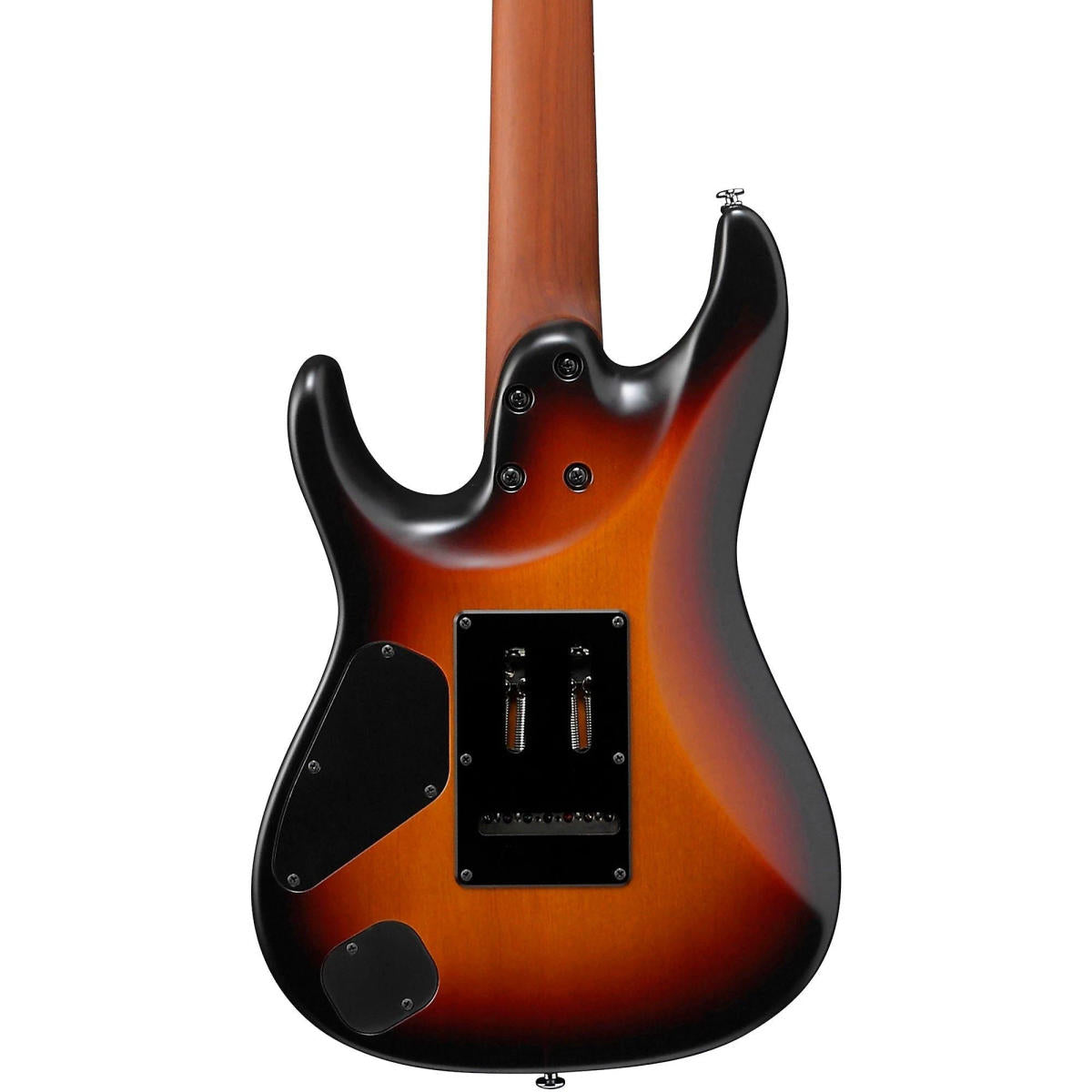 Đàn Guitar Điện Ibanez AZ24027, HH, Tri Fade Burst Flat w/Case