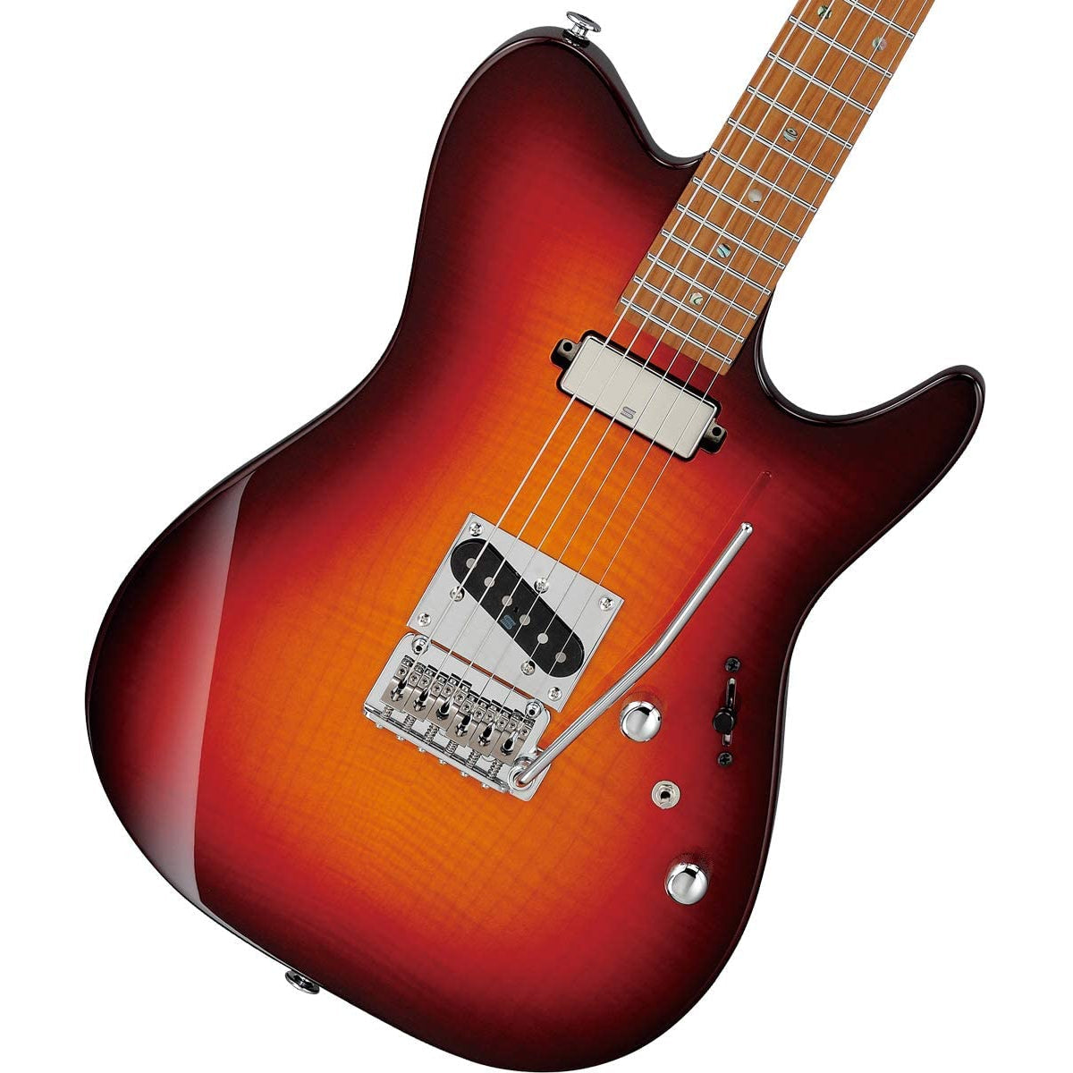 Đàn Guitar Điện Ibanez Prestige AZS2200F