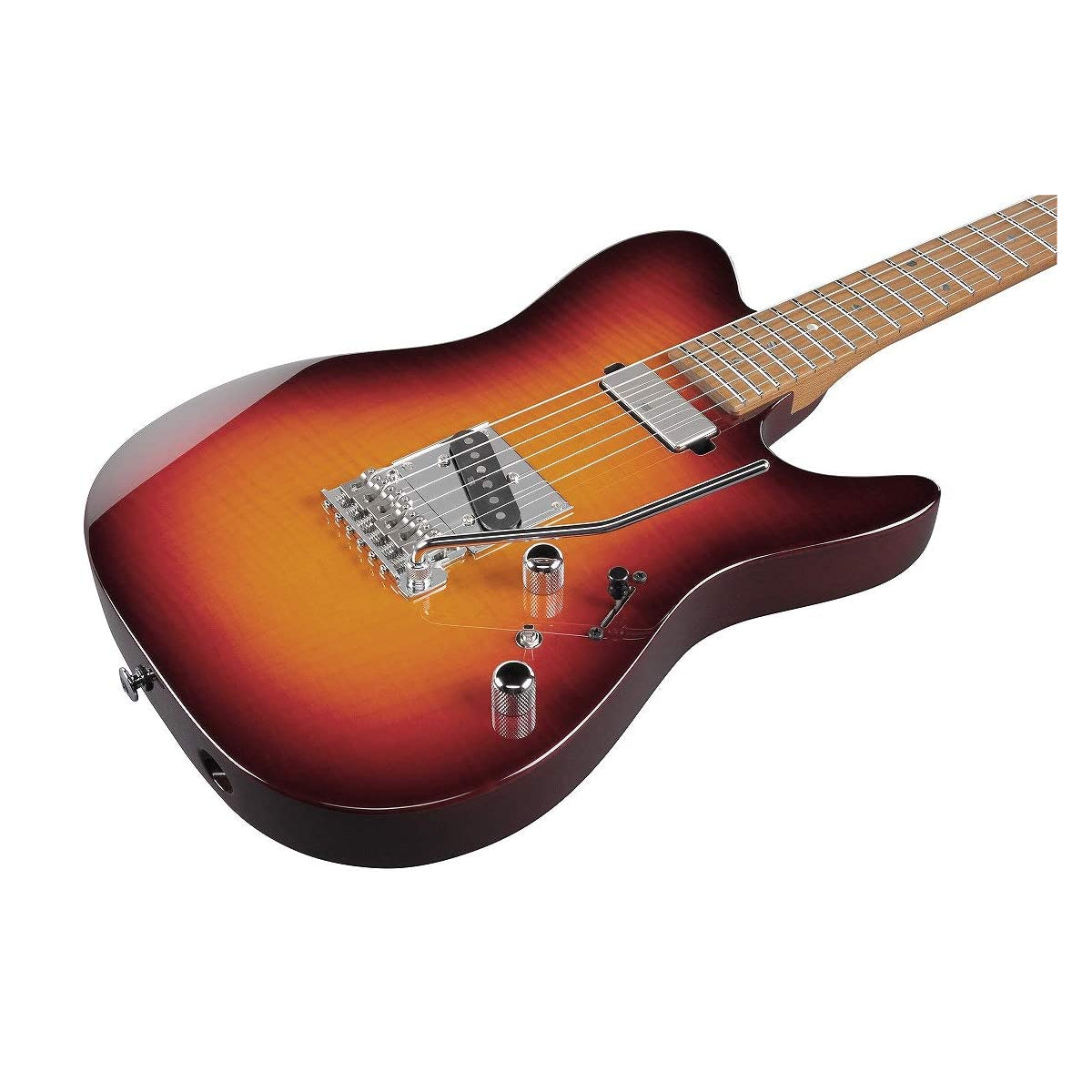 Đàn Guitar Điện Ibanez Prestige AZS2200F