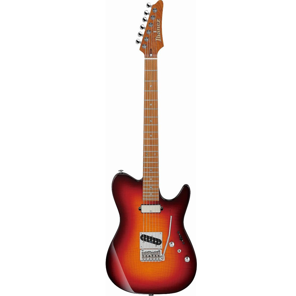 Đàn Guitar Điện Ibanez Prestige AZS2200F