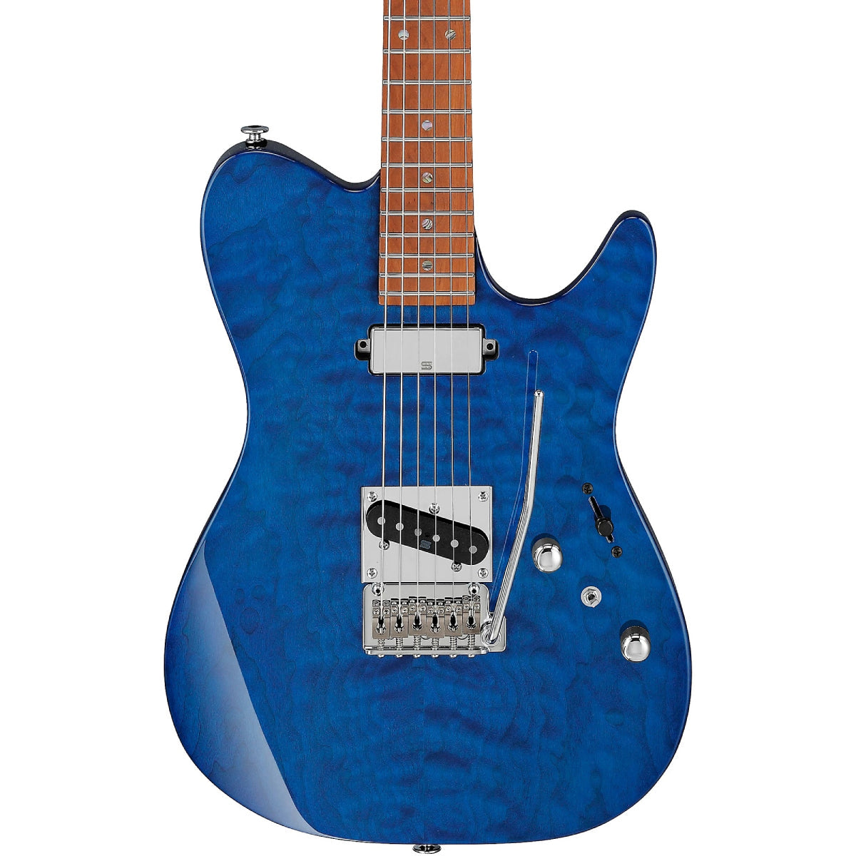Đàn Guitar Điện Ibanez Prestige AZS2200Q