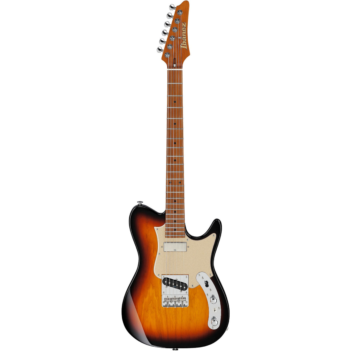 Đàn Guitar Điện Ibanez Prestige AZS2209H