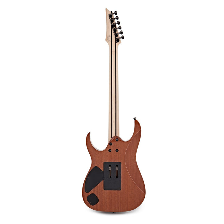 Đàn Guitar Điện Ibanez RG5320C, HH, Cosmic Shadow w/Case