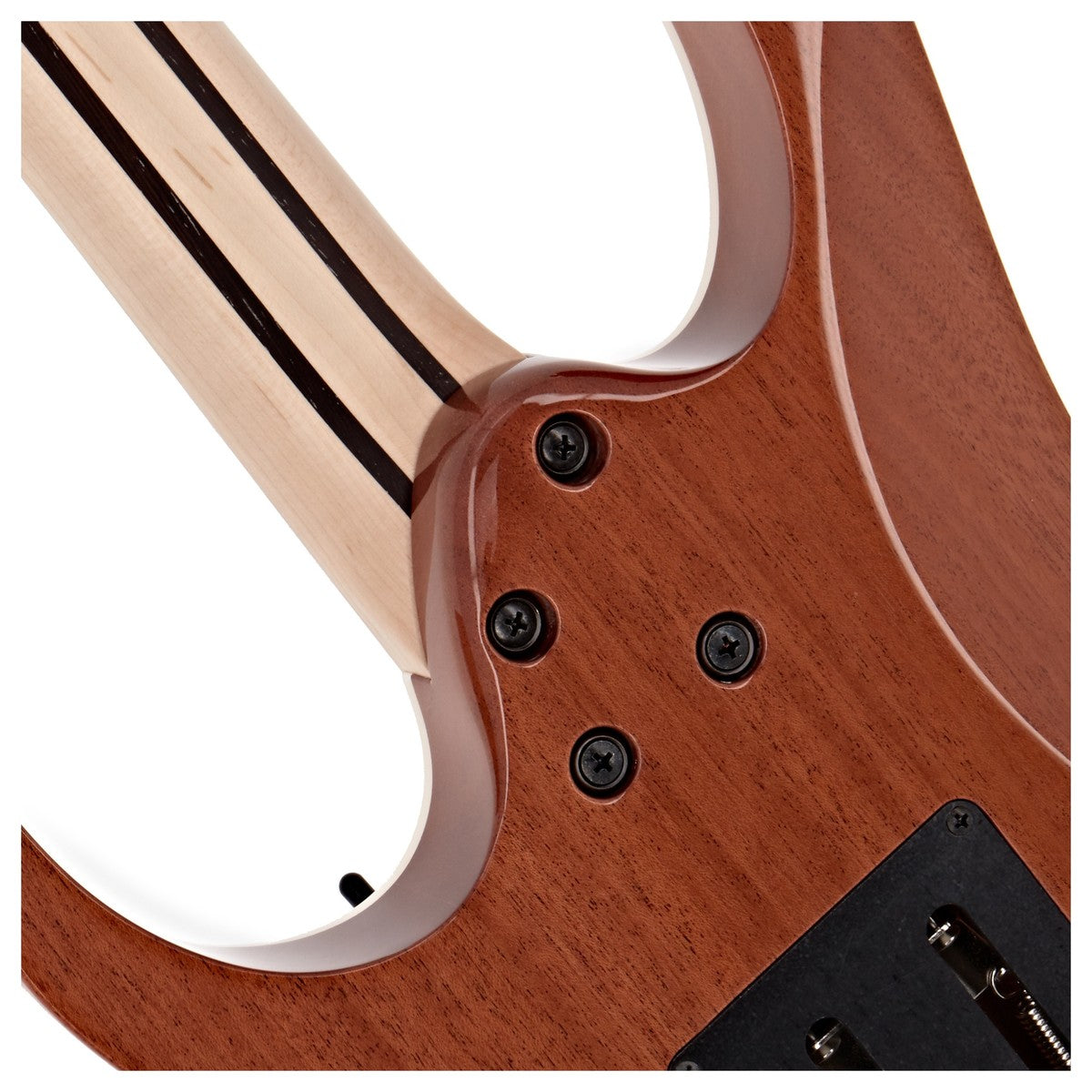 Đàn Guitar Điện Ibanez RG5320C, HH, Cosmic Shadow w/Case