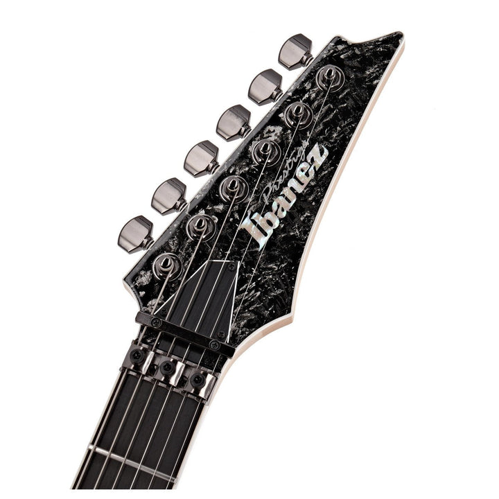 Đàn Guitar Điện Ibanez RG5320C, HH, Cosmic Shadow w/Case
