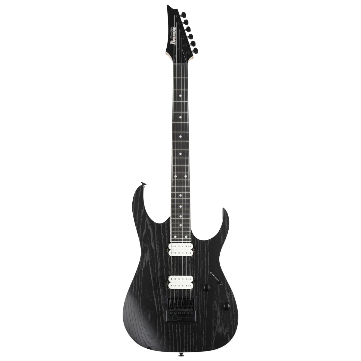 Đàn Guitar Điện Ibanez Prestige RG652AHBF