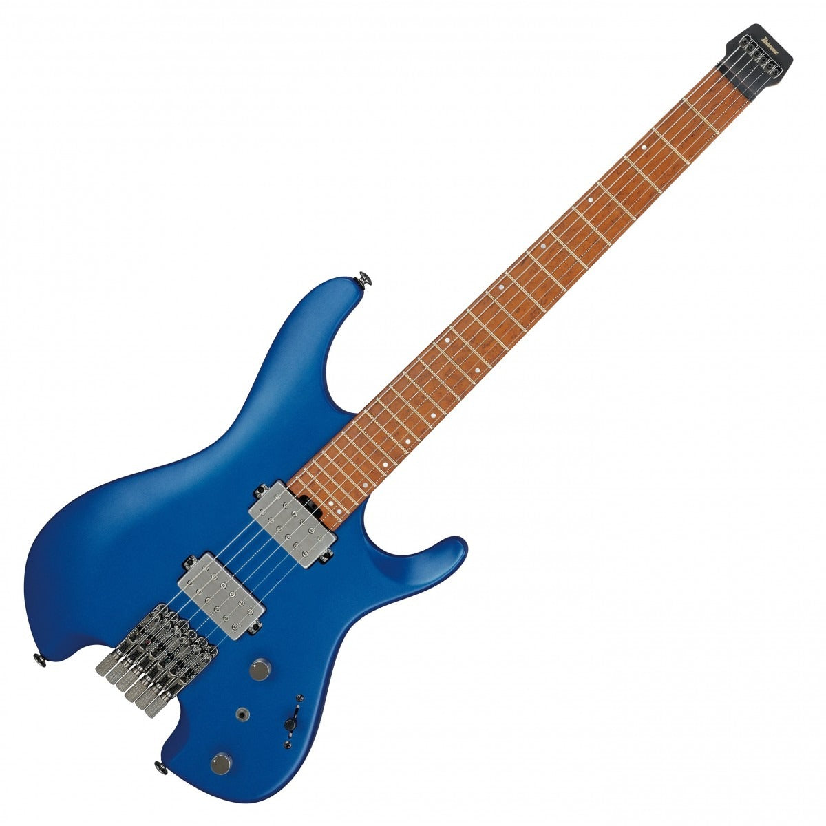Đàn Guitar Điện Ibanez Q52, HH, Headless, Q Standard Series