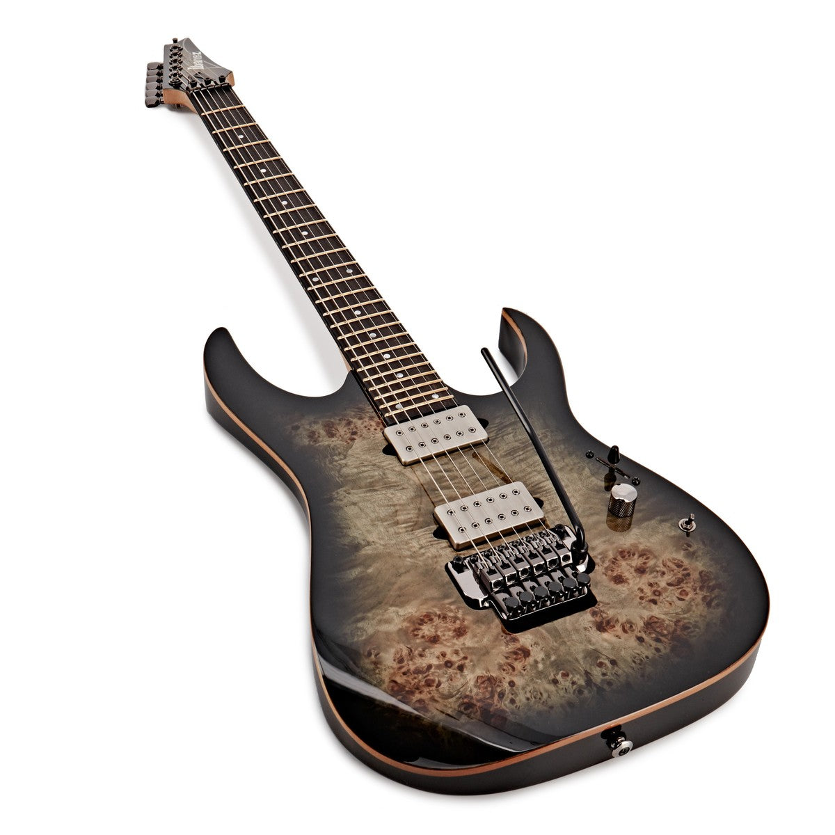 Đàn Guitar Điện Ibanez Premium RG1120PBZ