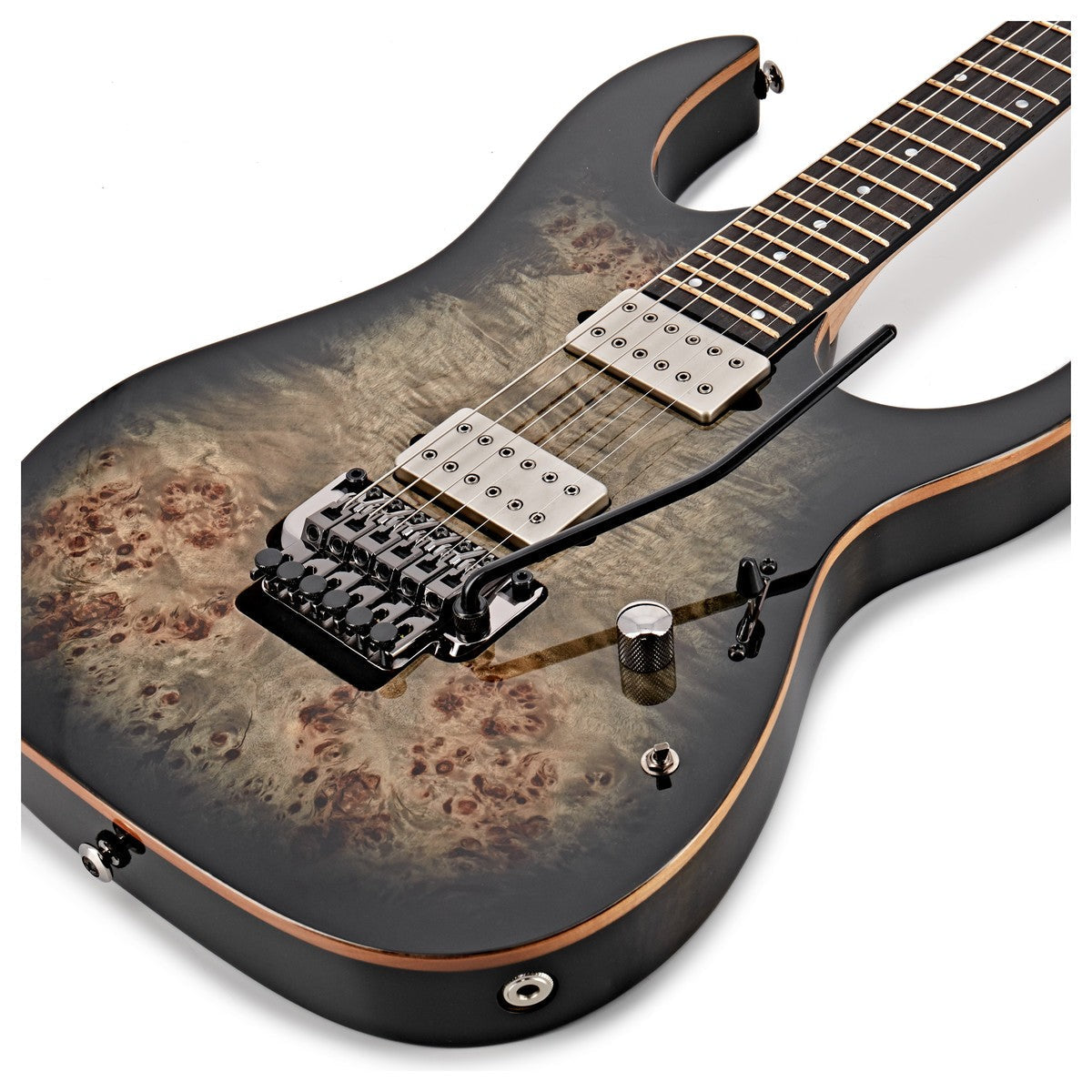 Đàn Guitar Điện Ibanez Premium RG1120PBZ