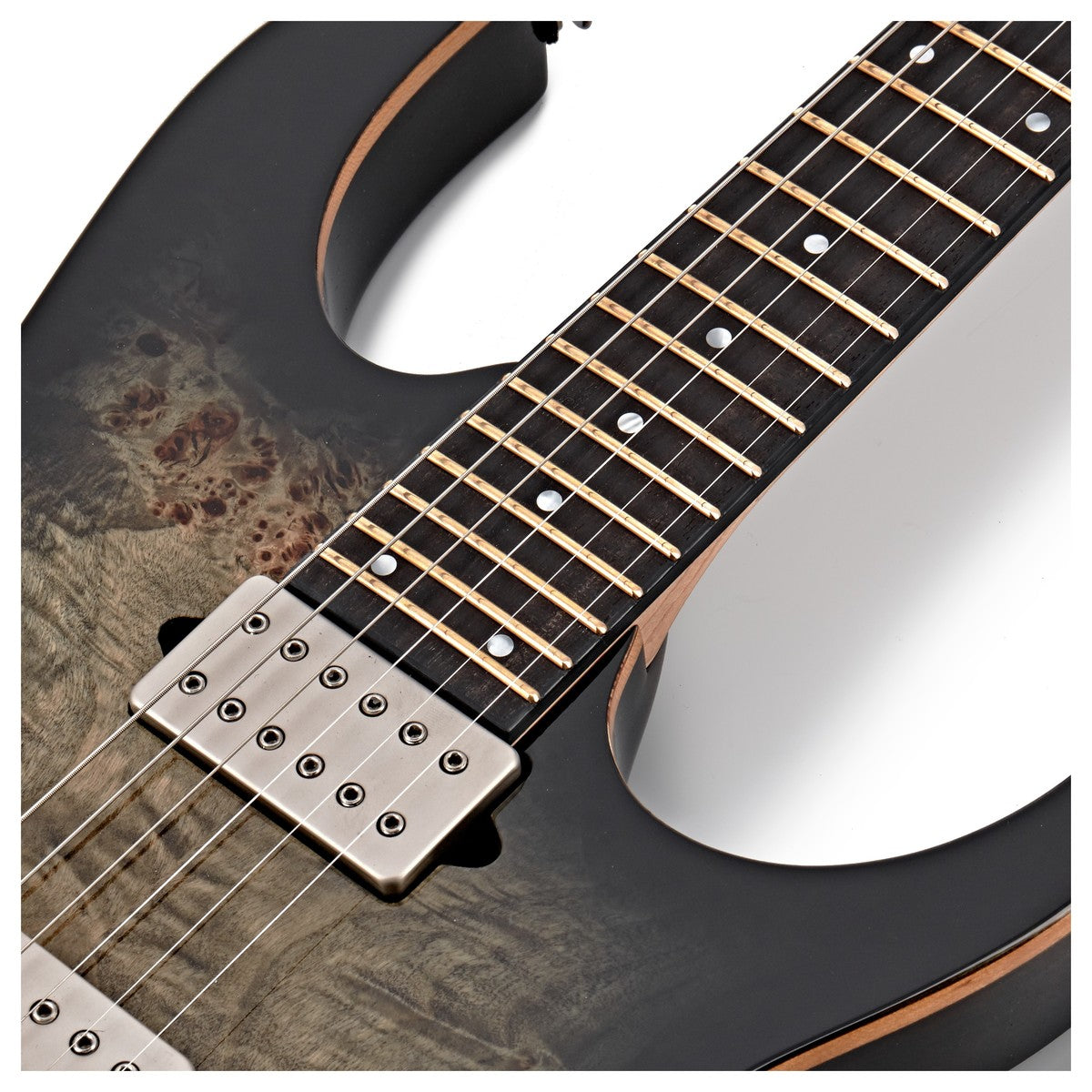 Đàn Guitar Điện Ibanez Premium RG1120PBZ