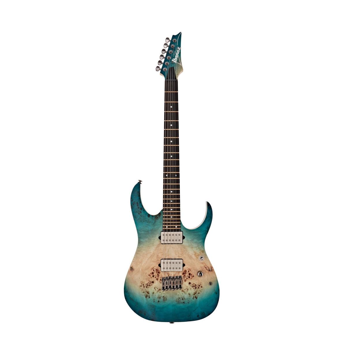 Đàn Guitar Điện Ibanez Premium RG1121PB
