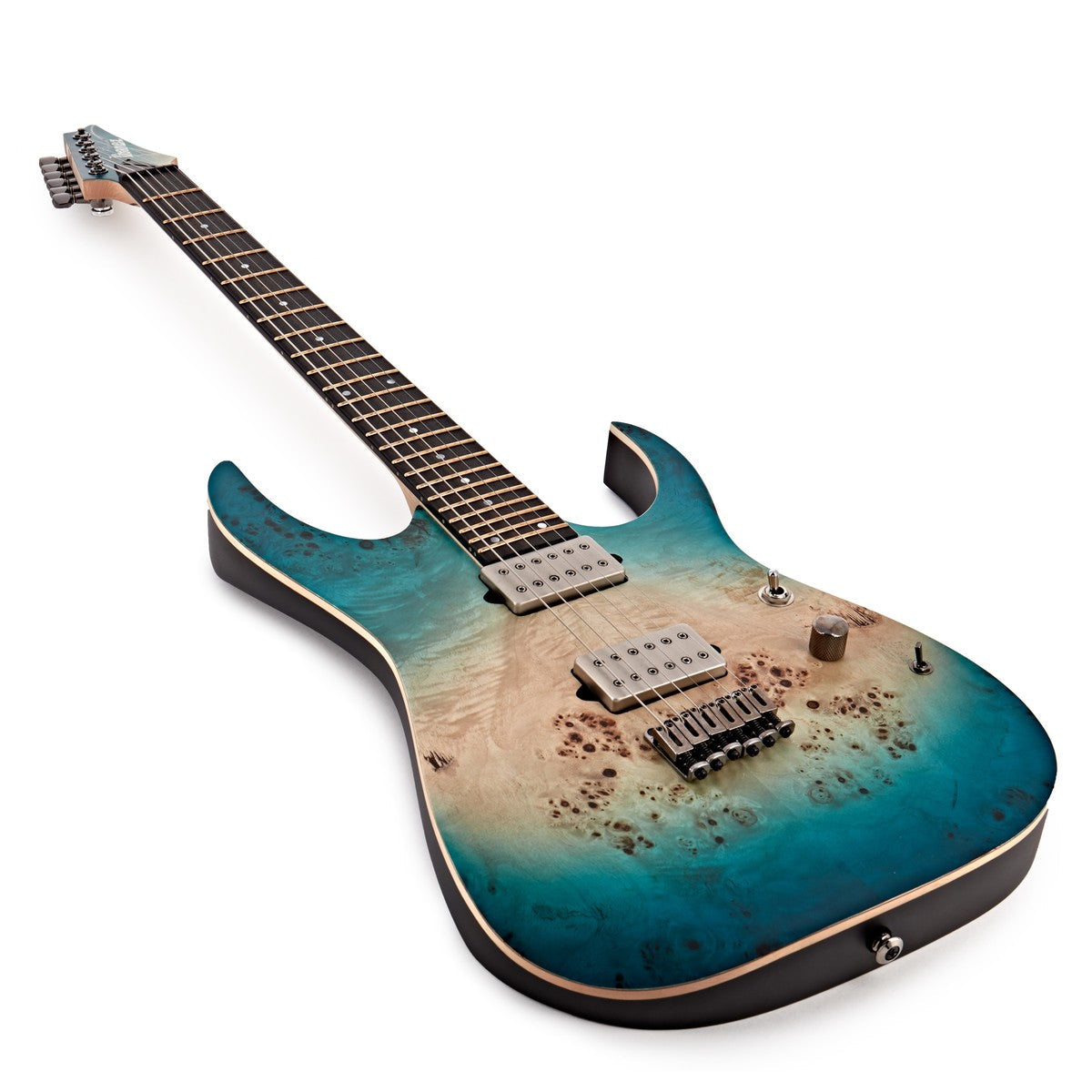Đàn Guitar Điện Ibanez Premium RG1121PB