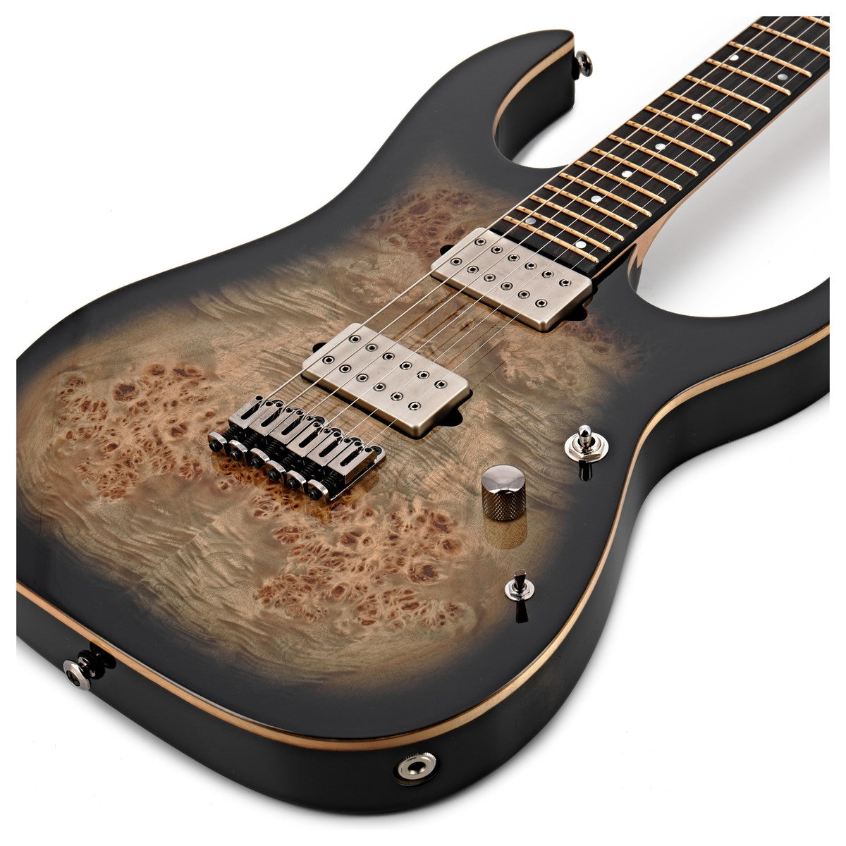 Đàn Guitar Điện Ibanez Premium RG1121PB