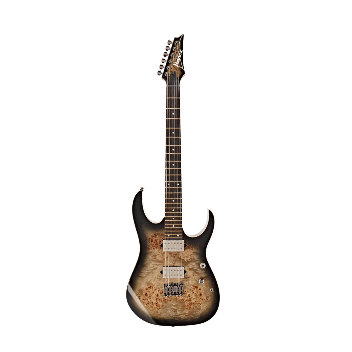 Đàn Guitar Điện Ibanez Premium RG1121PB