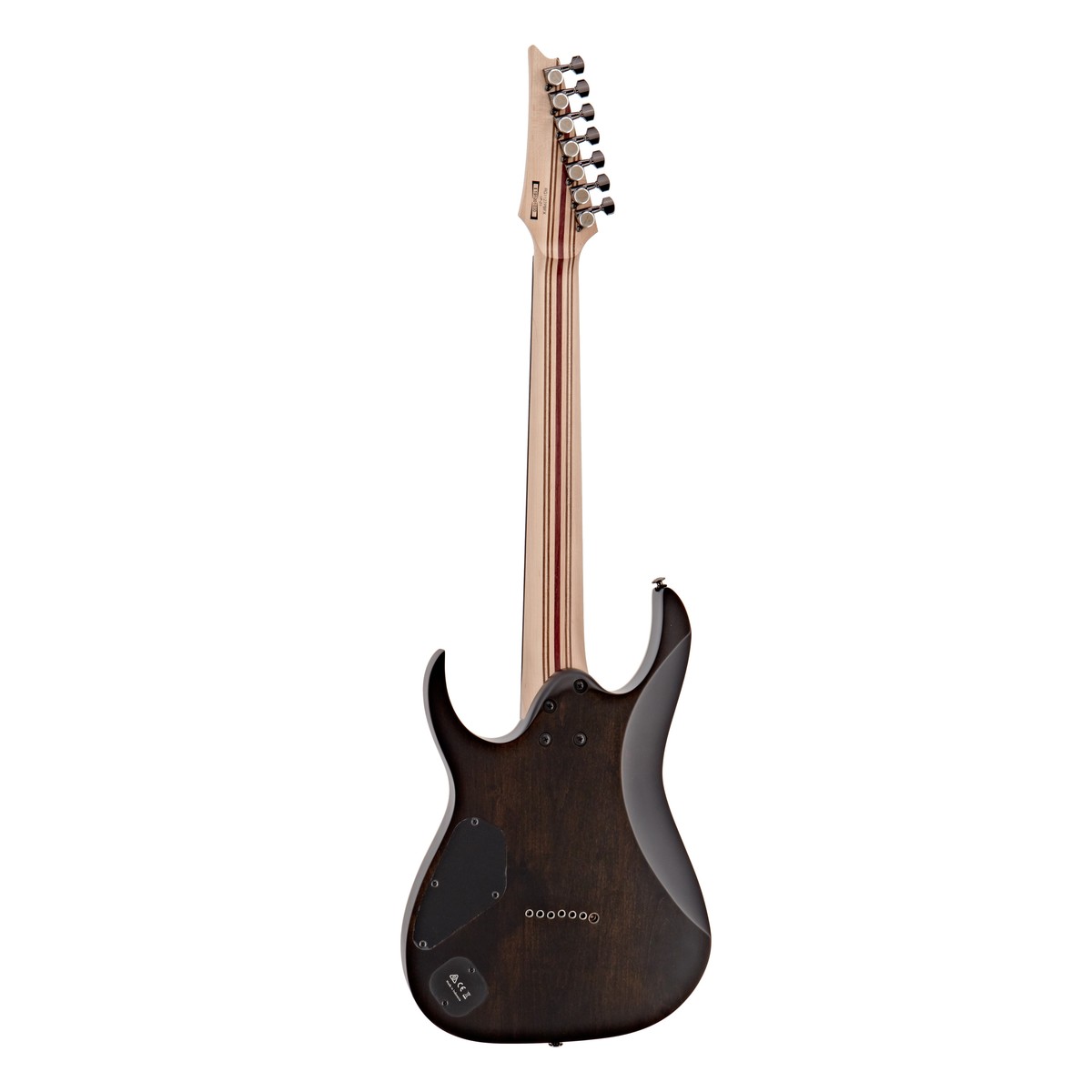 Đàn Guitar Điện Ibanez Premium RG1127PBFX 7 Dây