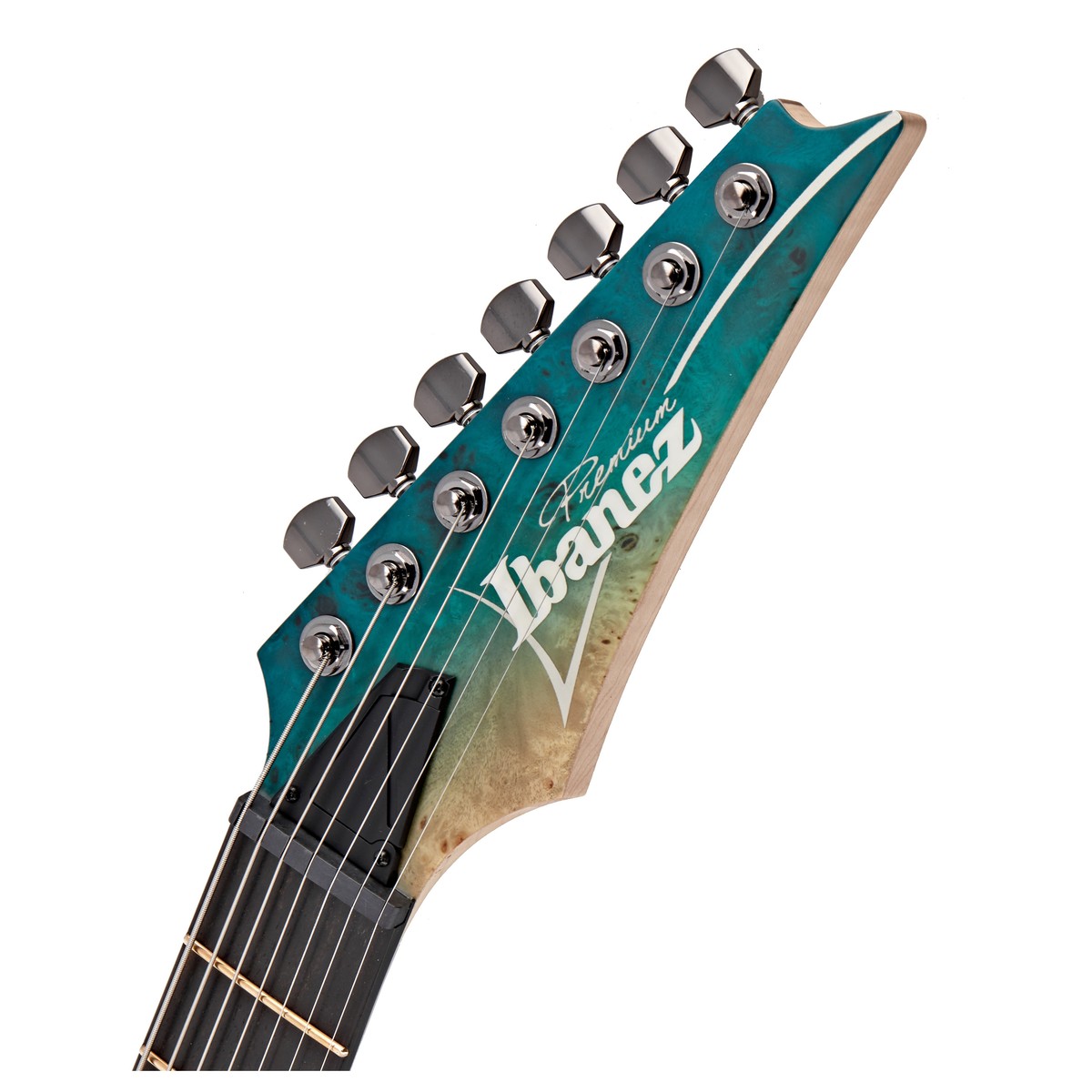 Đàn Guitar Điện Ibanez Premium RG1127PBFX 7 Dây