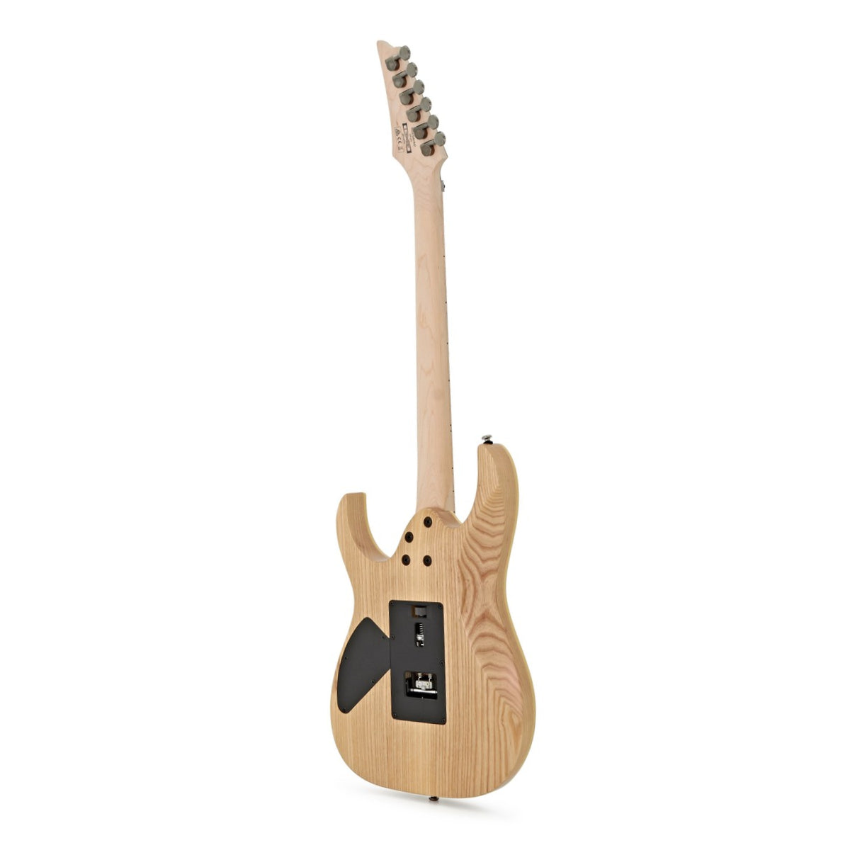 Đàn Guitar Điện Ibanez RG370AHMZ, Maple Fingerboard