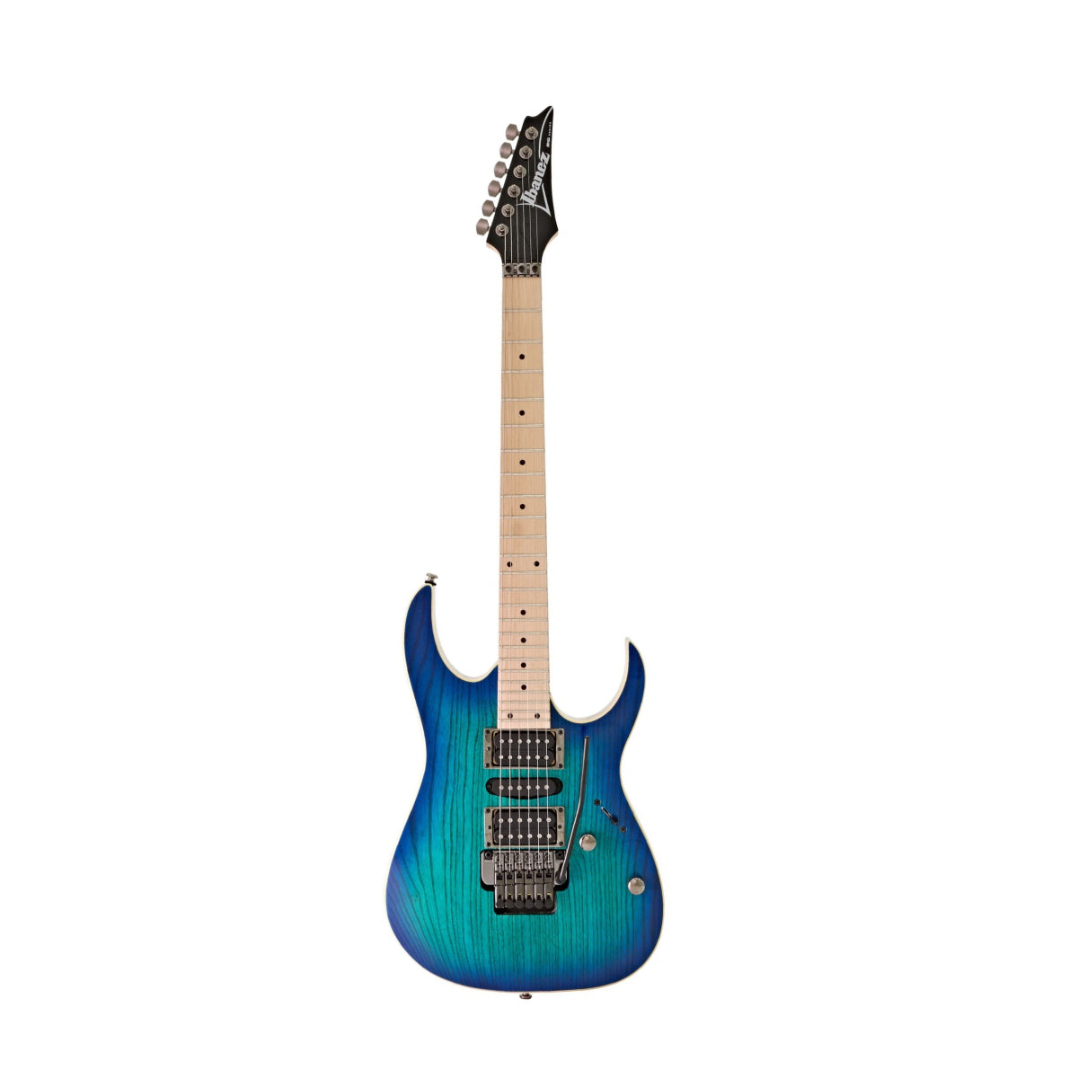 Đàn Guitar Điện Ibanez RG370AHMZ, Maple Fingerboard