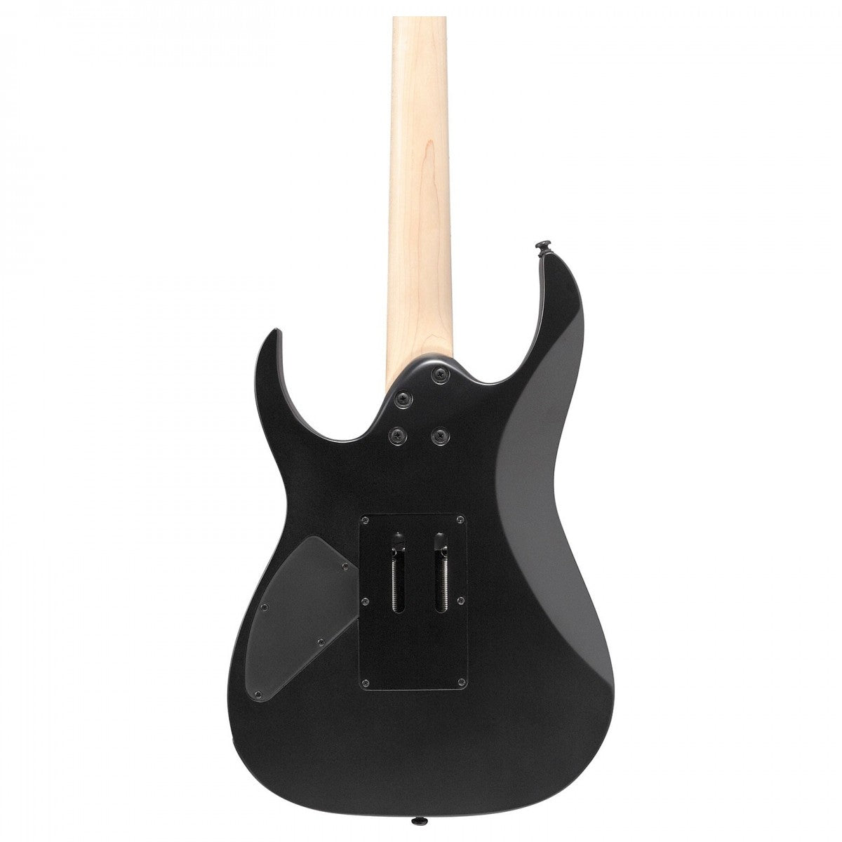 Đàn Guitar Điện Ibanez RG420EX, HH, Black Flat