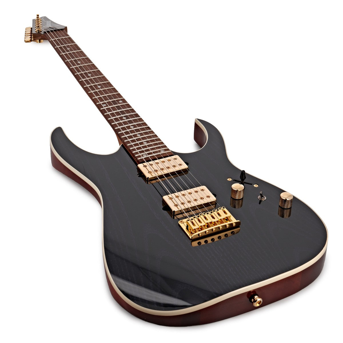 Đàn Guitar Điện Ibanez RG421HPAH