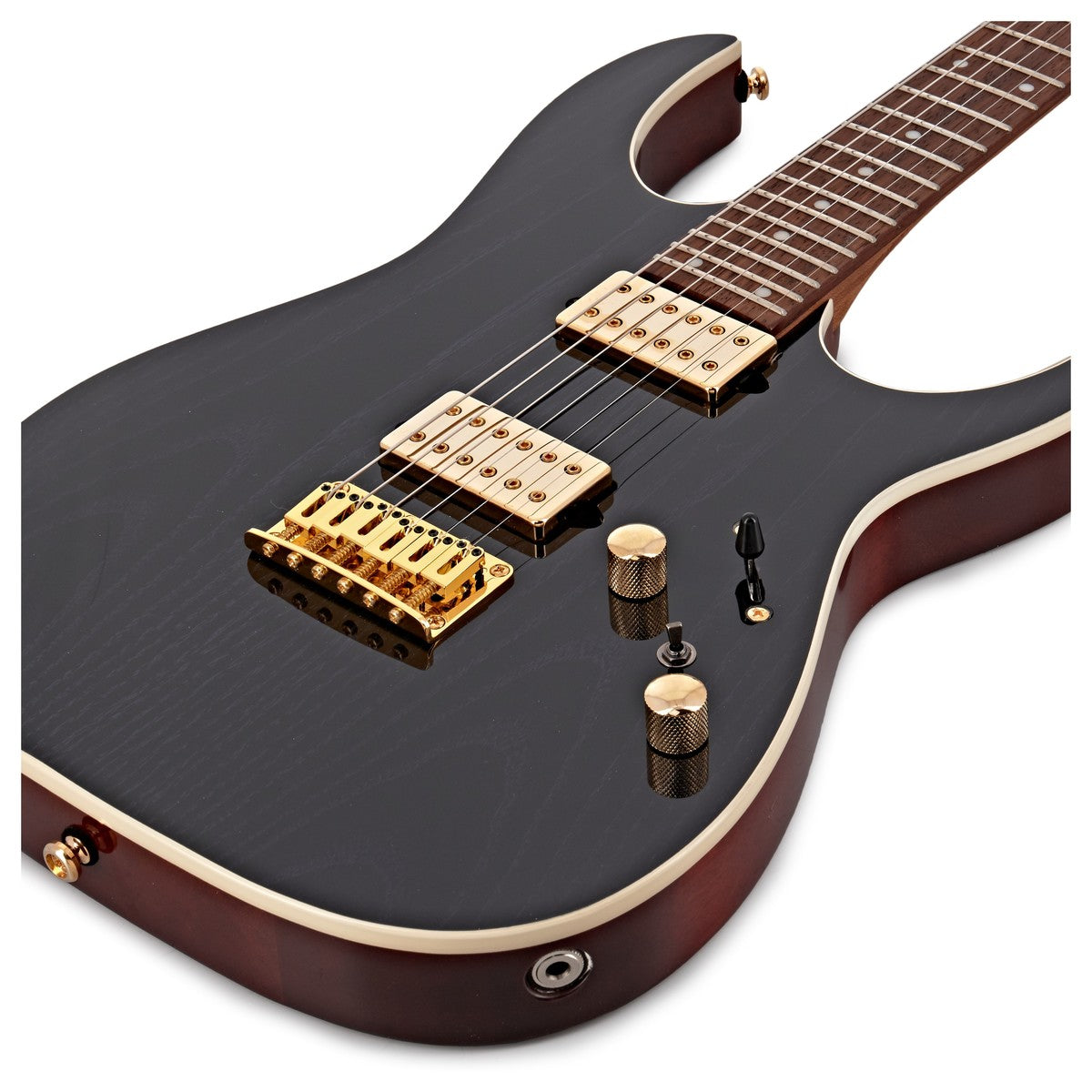 Đàn Guitar Điện Ibanez RG421HPAH