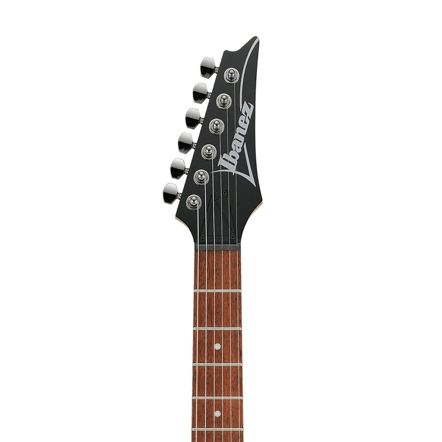 Đàn Guitar Điện Ibanez RG421PB, HH, Caribbean Shoreline Flat