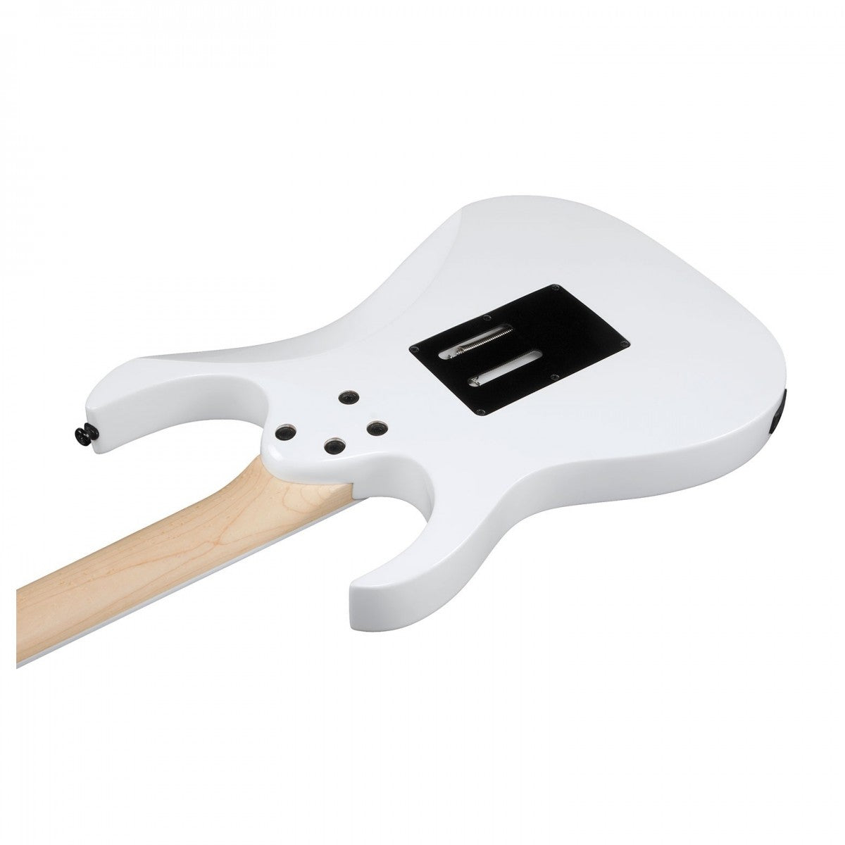 Đàn Guitar Điện Ibanez RG450DXB, HSH, White