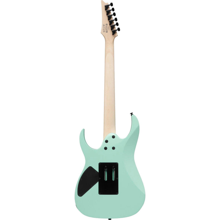 Đàn Guitar Điện Ibanez RG470DX, HSH, Sea Foam Green Matte