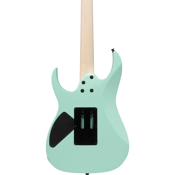 Đàn Guitar Điện Ibanez RG470DX, HSH, Sea Foam Green Matte