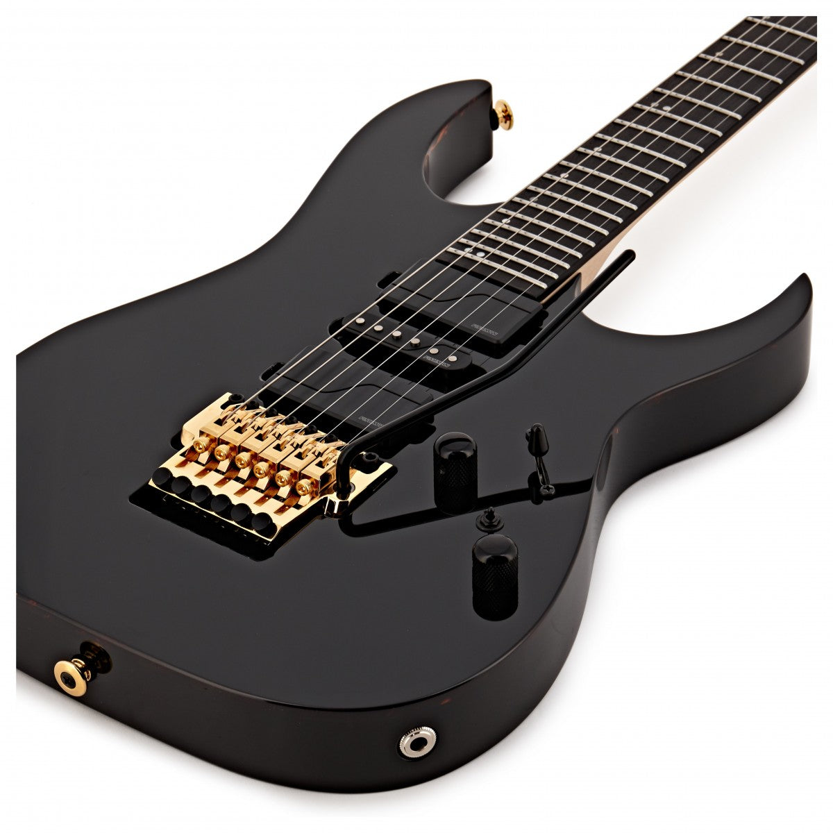Đàn Guitar Điện Ibanez Prestige RG5170B