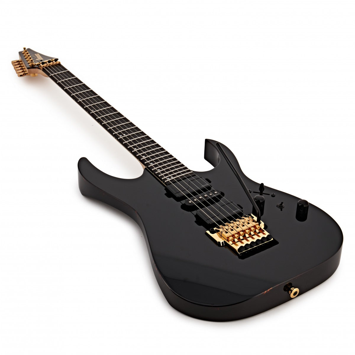 Đàn Guitar Điện Ibanez Prestige RG5170B