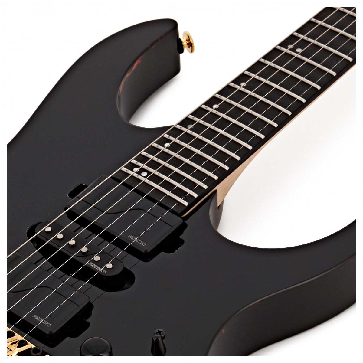 Đàn Guitar Điện Ibanez Prestige RG5170B