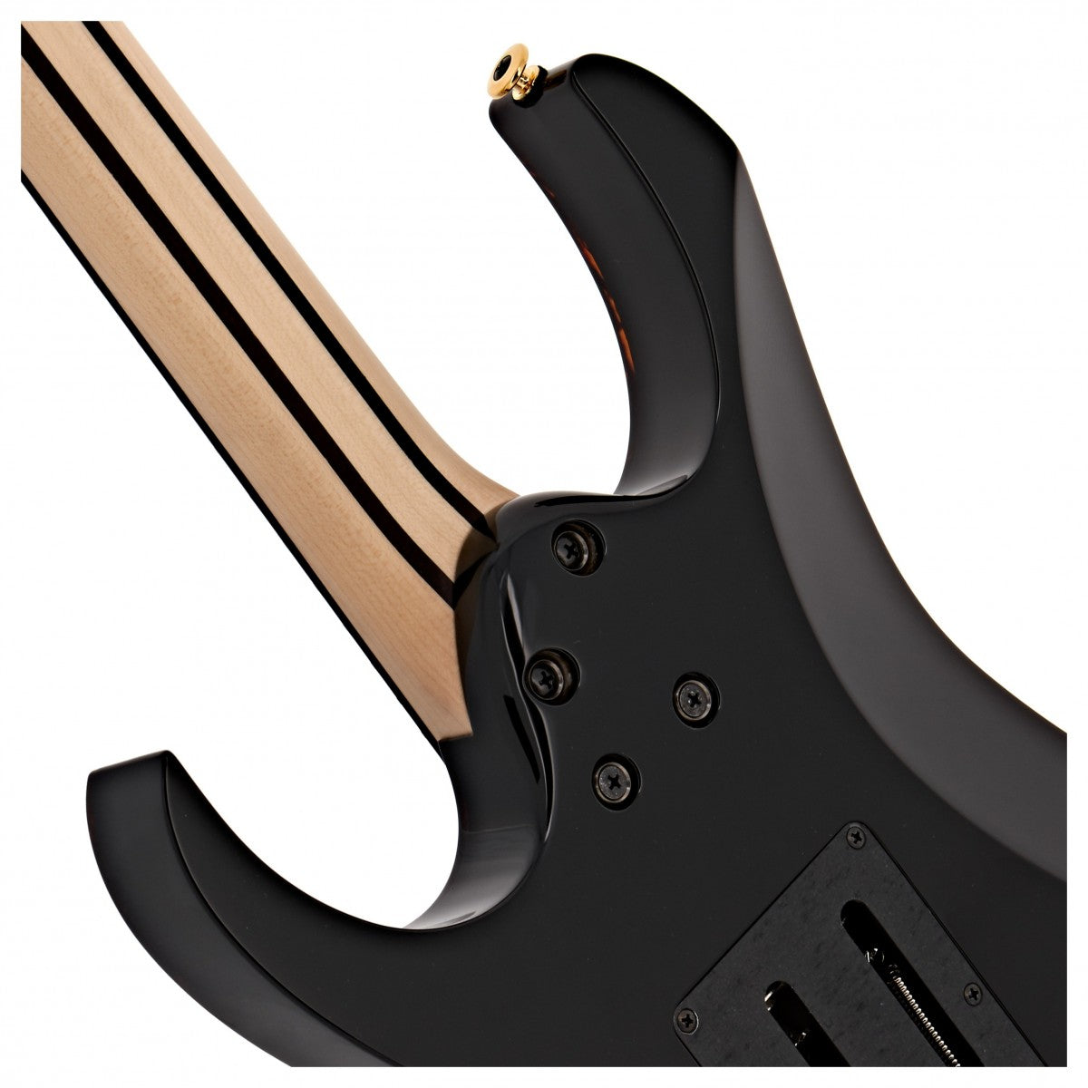 Đàn Guitar Điện Ibanez Prestige RG5170B