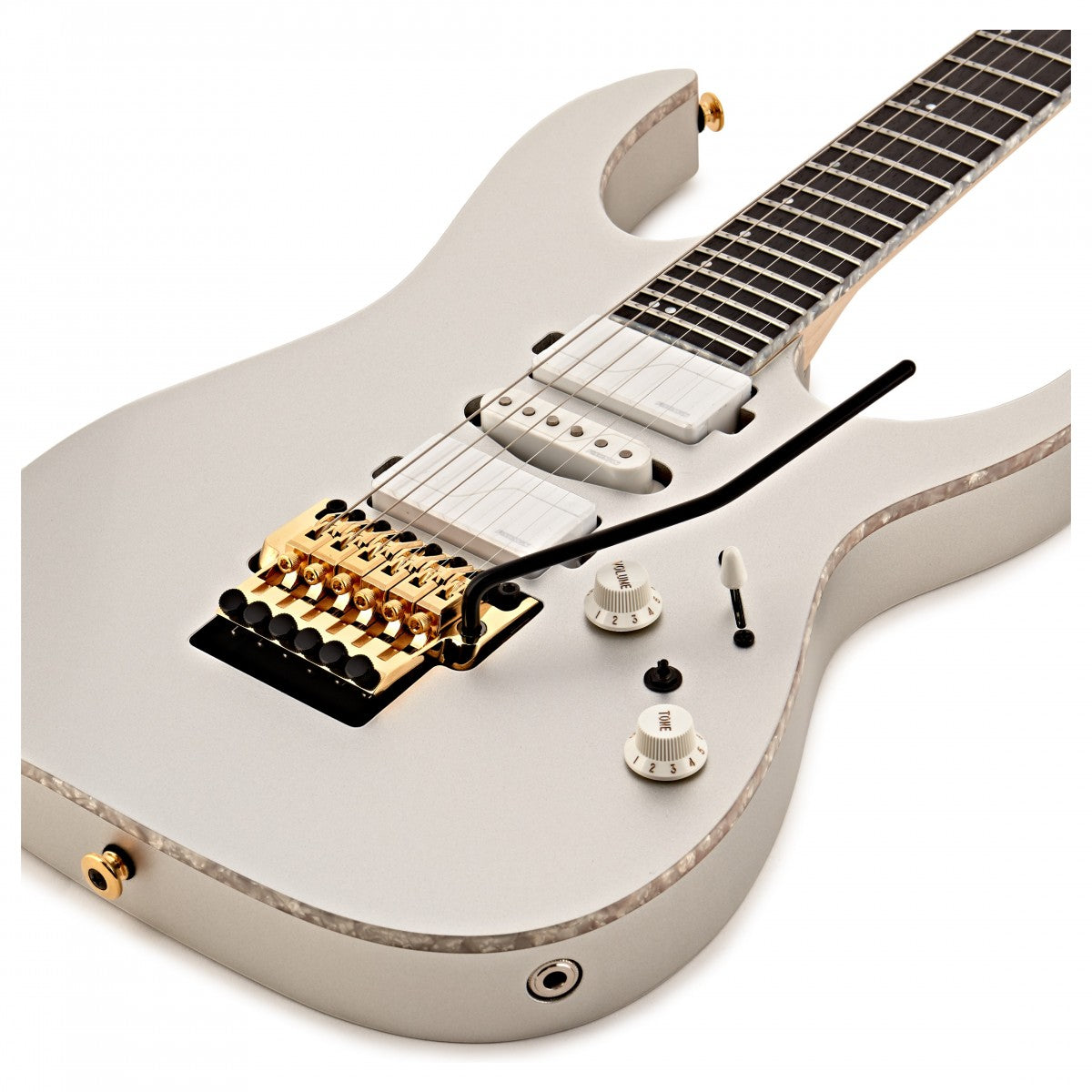 Đàn Guitar Điện Ibanez Prestige RG5170G