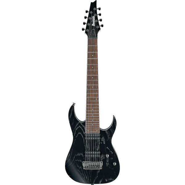 Đàn Guitar Điện Ibanez RG5328, HH, Lightning Through A Dark w/Case