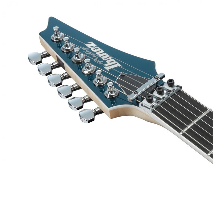 Đàn Guitar Điện Ibanez RG5440C, HH, Forest Green Metallic w/Case