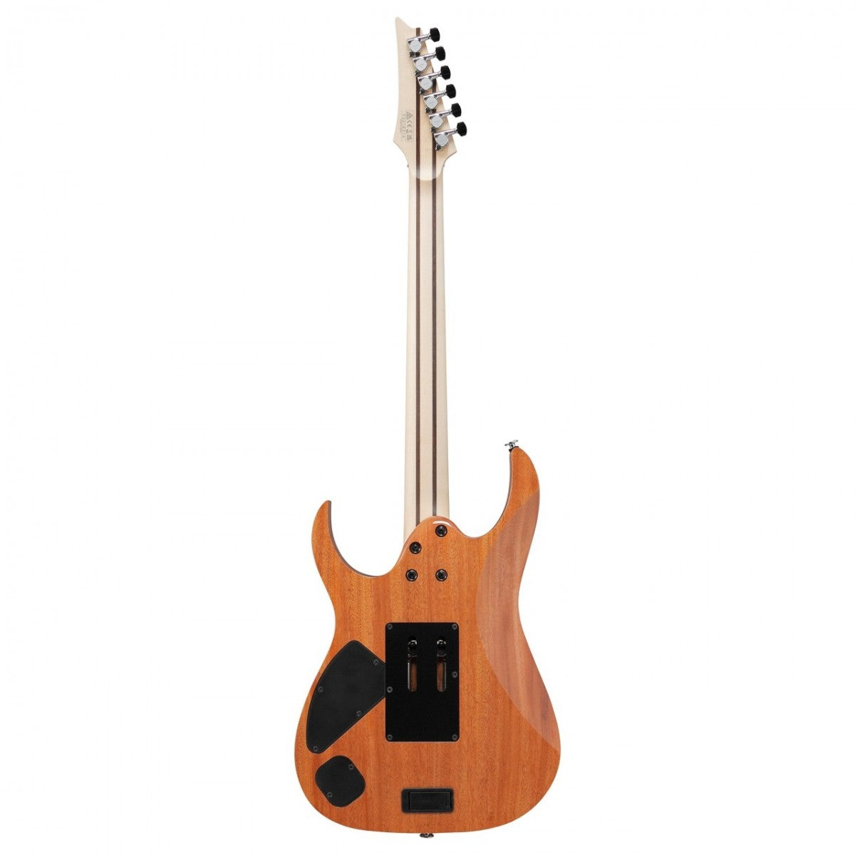 Đàn Guitar Điện Ibanez RG5440C, HH, Pearl White w/Case