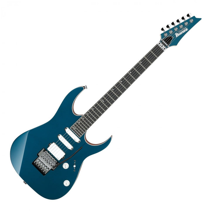 Đàn Guitar Điện Ibanez RG5440C, HH, Forest Green Metallic w/Case