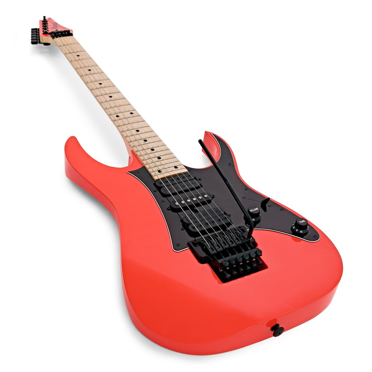 Đàn Guitar Điện Ibanez RG Genesis Collection, Ibanez RG550, Road Flare Red