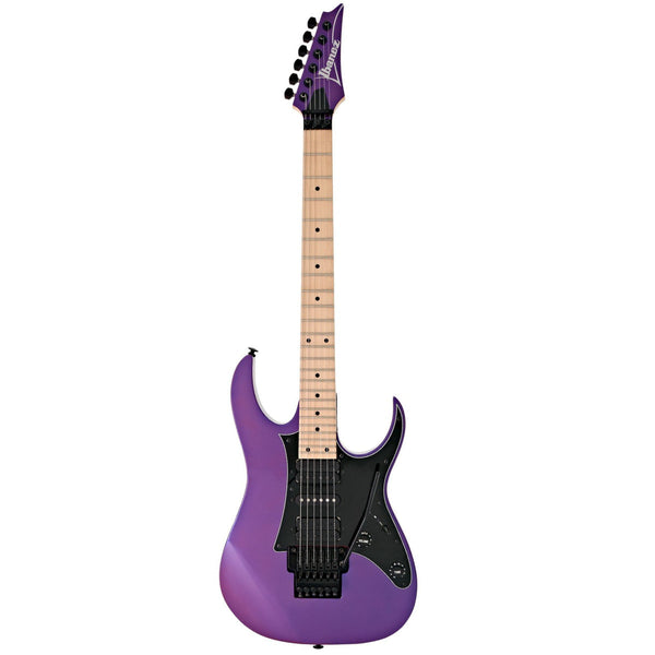 Đàn Guitar Điện Ibanez RG Genesis Collection, Ibanez RG550, Purple Neon