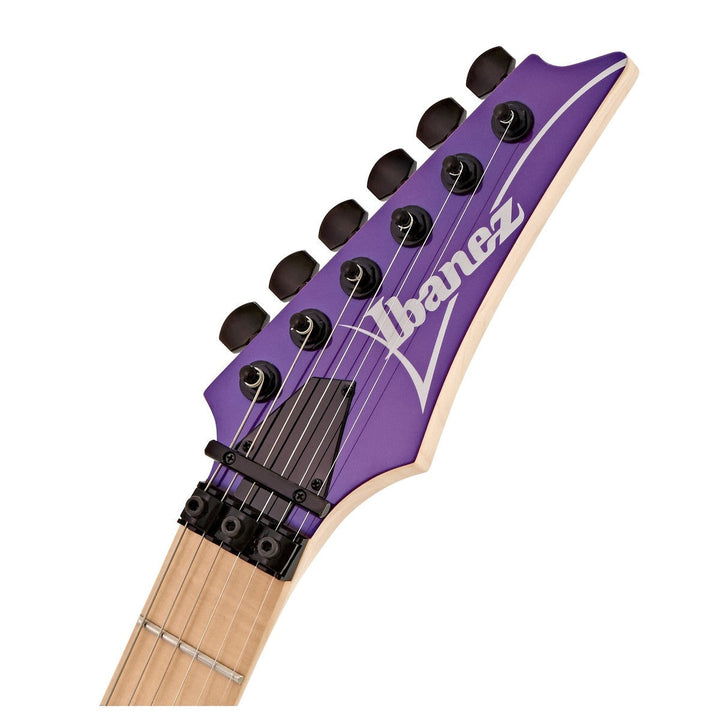 Đàn Guitar Điện Ibanez RG550, HSH, Purple Neon