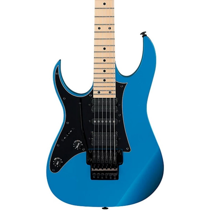 Ibanez RG Genesis Collection, Ibanez RG550L Left-Handed, Electric Blue