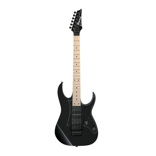 Đàn Guitar Điện Ibanez RG Genesis Collection, Ibanez RG550, Black